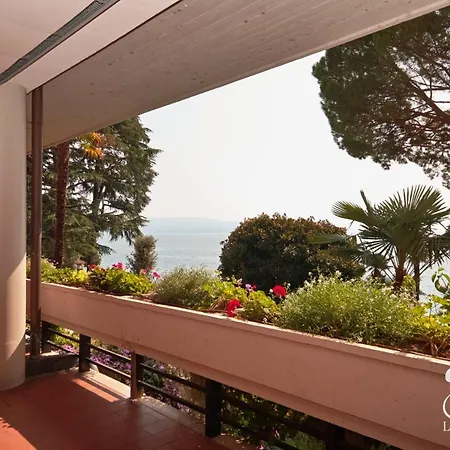 Terrazze A Lago Appartement