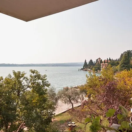 Appartement Terrazze A Lago Gardone Riviera