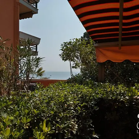 Appartement Terrazze A Lago Gardone Riviera