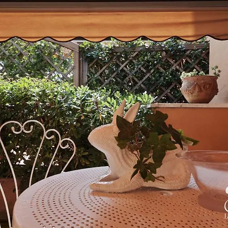 Appartement Terrazze A Lago