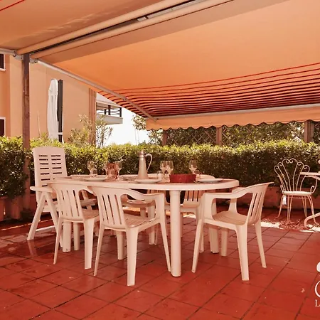Terrazze A Lago Appartement *