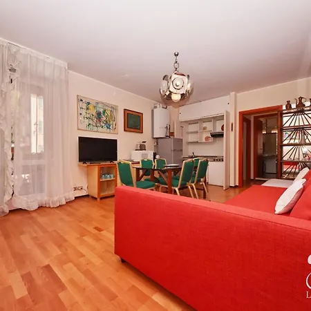 Appartement Terrazze A Lago