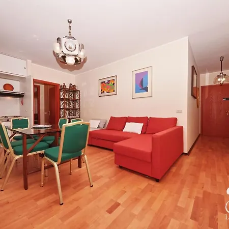 Terrazze A Lago Appartement *