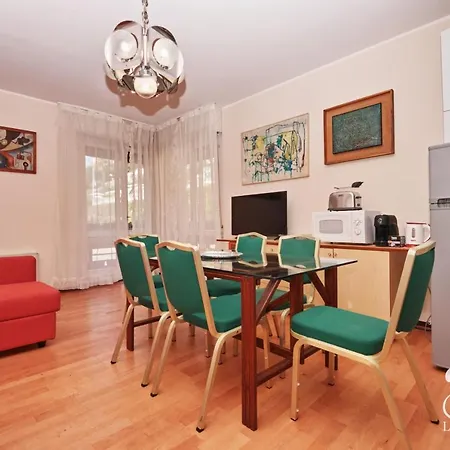 Appartement Terrazze A Lago *
