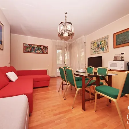 Terrazze A Lago Appartement
