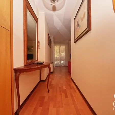 Terrazze A Lago Appartement *